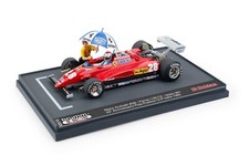 Brumm Ferrari 126 C2 Mario