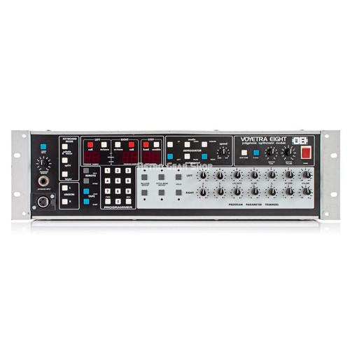 Octave plateau voyetra poly - plateau,