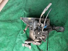 Cambio Manuale  FIAT SEICENTO/600   Benzina  USATO ORIGINALE