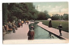 1909 Children's Corner