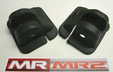 Toyota MR2 MK2 Coperture Interni Cinghia Porta - Mr MR2 Parti Usate 1989-1999