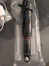 ammortizzatore mtb 230x60 con