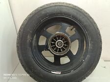 CERCHIO POSTERIORE SENZA