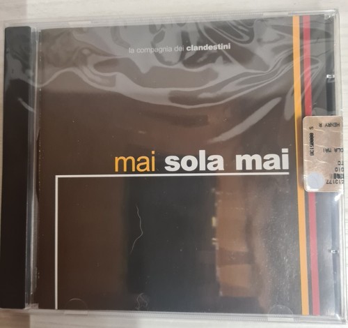 Marco conidi mai sola - marco, "mai