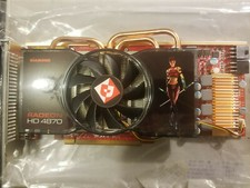 Diamond ATI Radeon HD 4870