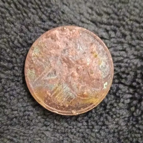 Moneta centesimi euro - centesimi,