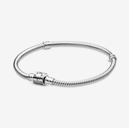 Pandora bracciale moments - pandora,