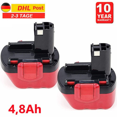 Batterie 4800 mah per - 12,