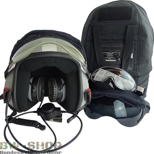 Casco antirumore originale - casco,