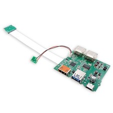 Switch hdmi pcb scheda - pcb,