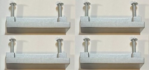 Comò aperto ikea manici - ikea,