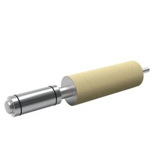 Albero di levigatura e