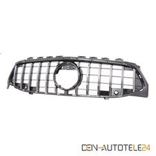 Griglia radiatore panamericana - griglia,