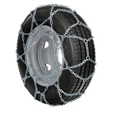2x CATENE DA NEVE OMOLOGATE