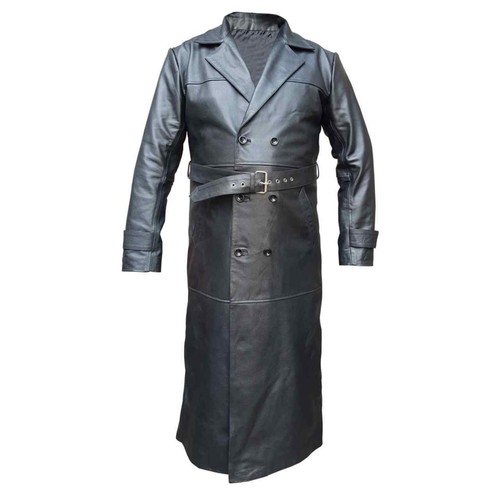 Giacca cappotto uomo