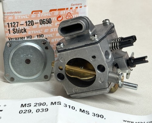 Carburatore stihl oem - carburatore, walbro