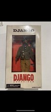 NECA Django Unchained Django 8