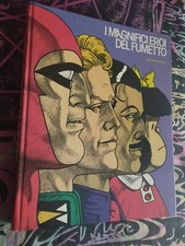 LIBRO I MAGNIFICI EROI DEL