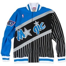 Mens Mitchell & Ness NBA