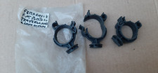 3 FERMACAVO COFANO-IMPIANTO ELETTRICO SU TRAVERSA FIAT PUNTO 176-LANCIA Y