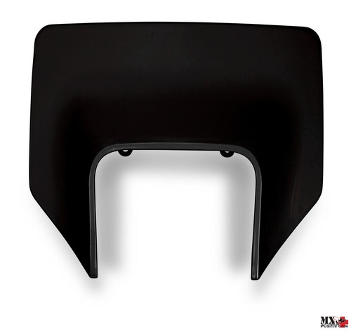 Mascherina portafaro husqvarna - mascherina,