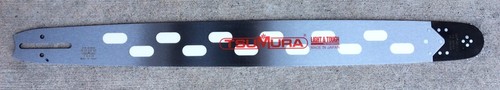 Barra guida tsumura - guida, 24"