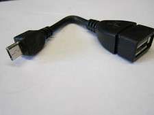 Convertitore porta usb - porta, otg