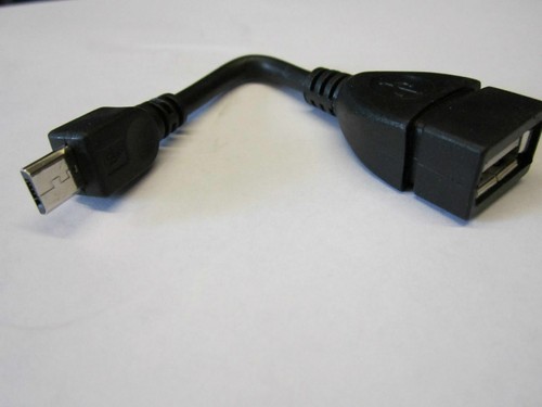 Convertitore porta usb - convertitore, otg