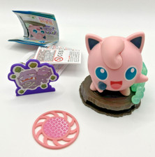 Pokemon Jigglypuff Sorpresa