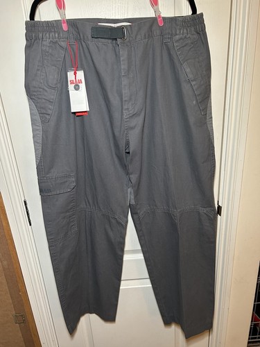 Pantaloni slam vela - slam,