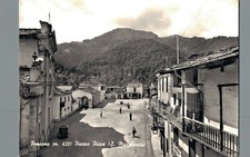 Cuneo Paesana Piazza Piave S. Margherita F. Grande spedita