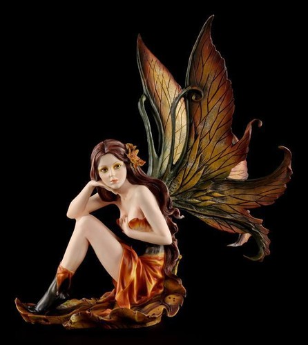 Elfi figura autunno elfa - figura,