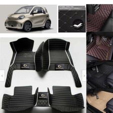 Tappetini auto su misura per