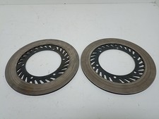 Dischi Freno Anteriori Yamaha