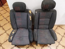 Sedili Anteriori Renault 5 Gt Turbo Ph2