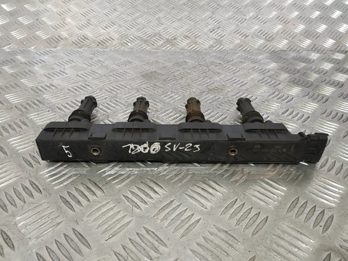 Bobina accensione opel corsa - bobina,