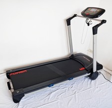 Tapis Roulant Usato High