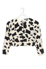 ZARA Bolero lavorato a maglia