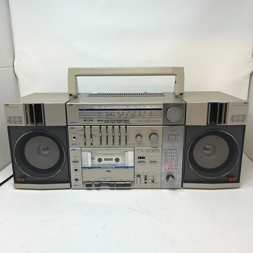 11jw boombox lettore - pc-11jw,
