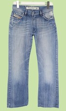DIESEL Fanker Jeans Uomo