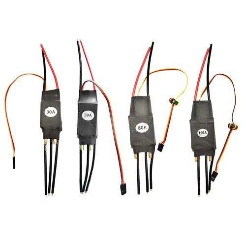 Controller motore brushless - controller,