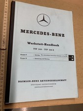 Mercedes Tipo 300, 300 S