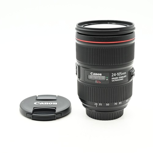 Canon 105 l - ef,