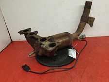 CATALIZZATORE FIAT 500 CAT