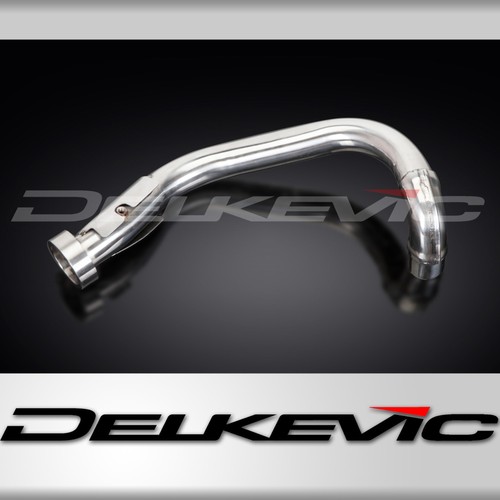 Tubo downpipe posteriore - tubo,