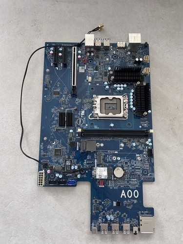 Alienware dell xps twk 0225 - twk,