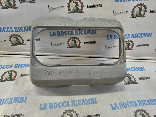 Bauletto anteriore vespa - anteriore, px