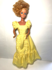 Barbie bambola Mattel Magic