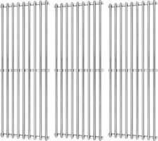 19 Griglie Griglia 3/4 Pollici per Griglia Char 5050 3001 Ricambi, Cottura G