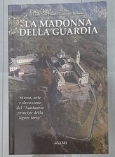 La Madonna Della Guardia Di